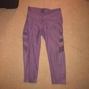 Capri 90 degree by reflux active leggings